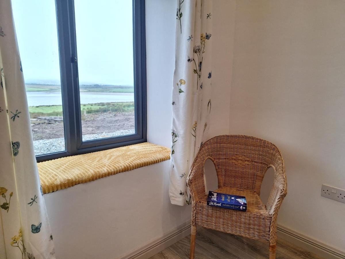 Teach Aindi Vila Belmullet Exterior foto