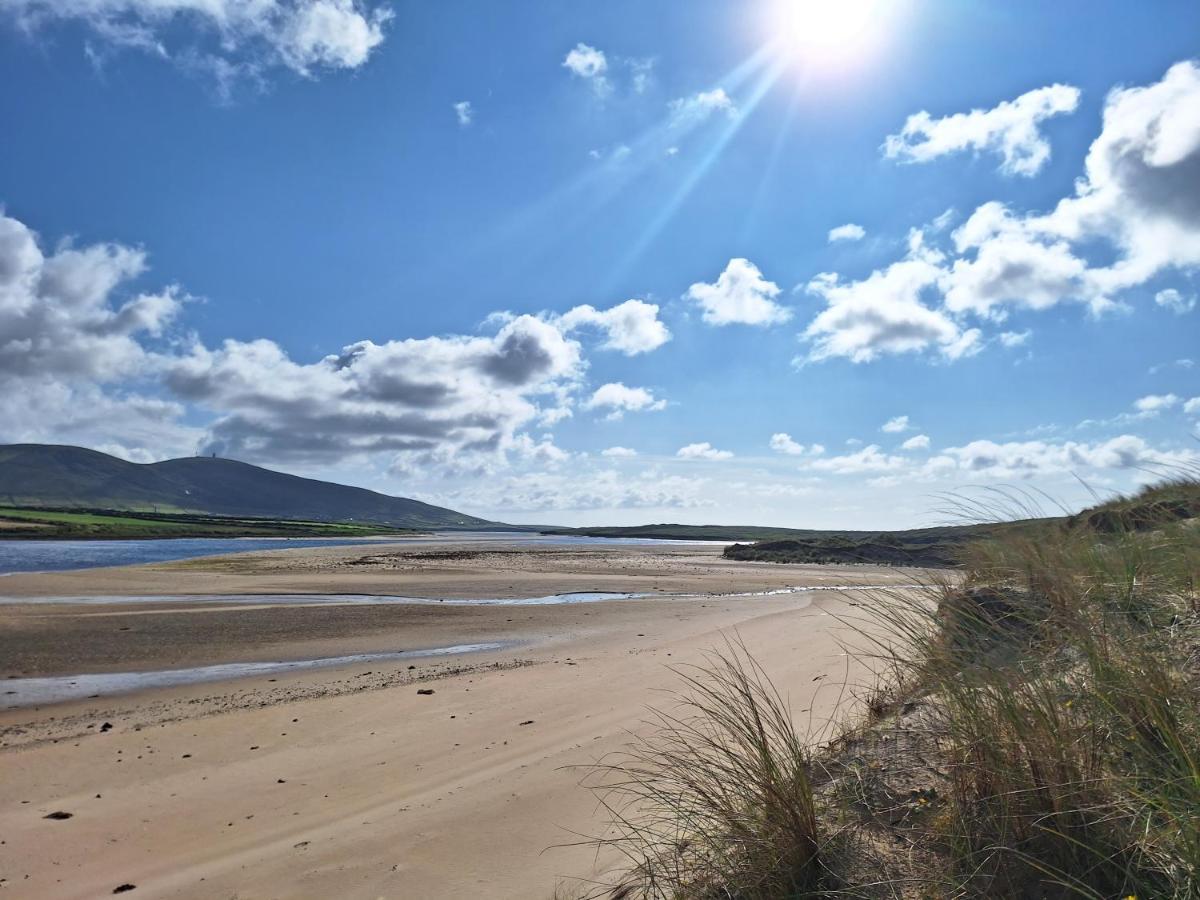 Teach Aindi Vila Belmullet Exterior foto