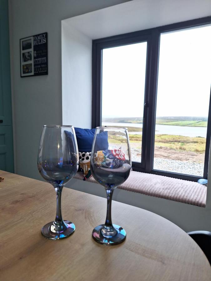 Teach Aindi Vila Belmullet Exterior foto