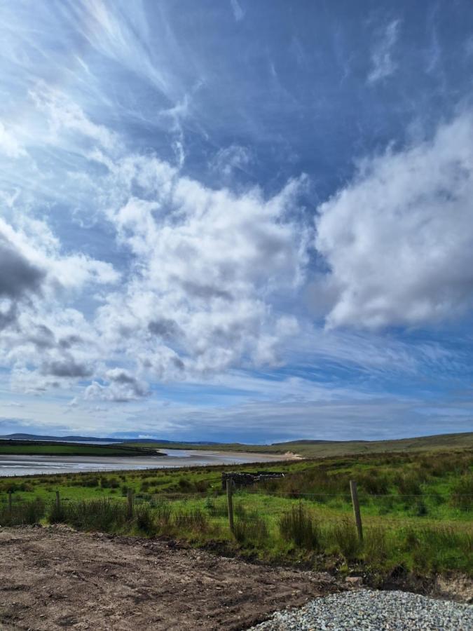 Teach Aindi Vila Belmullet Exterior foto